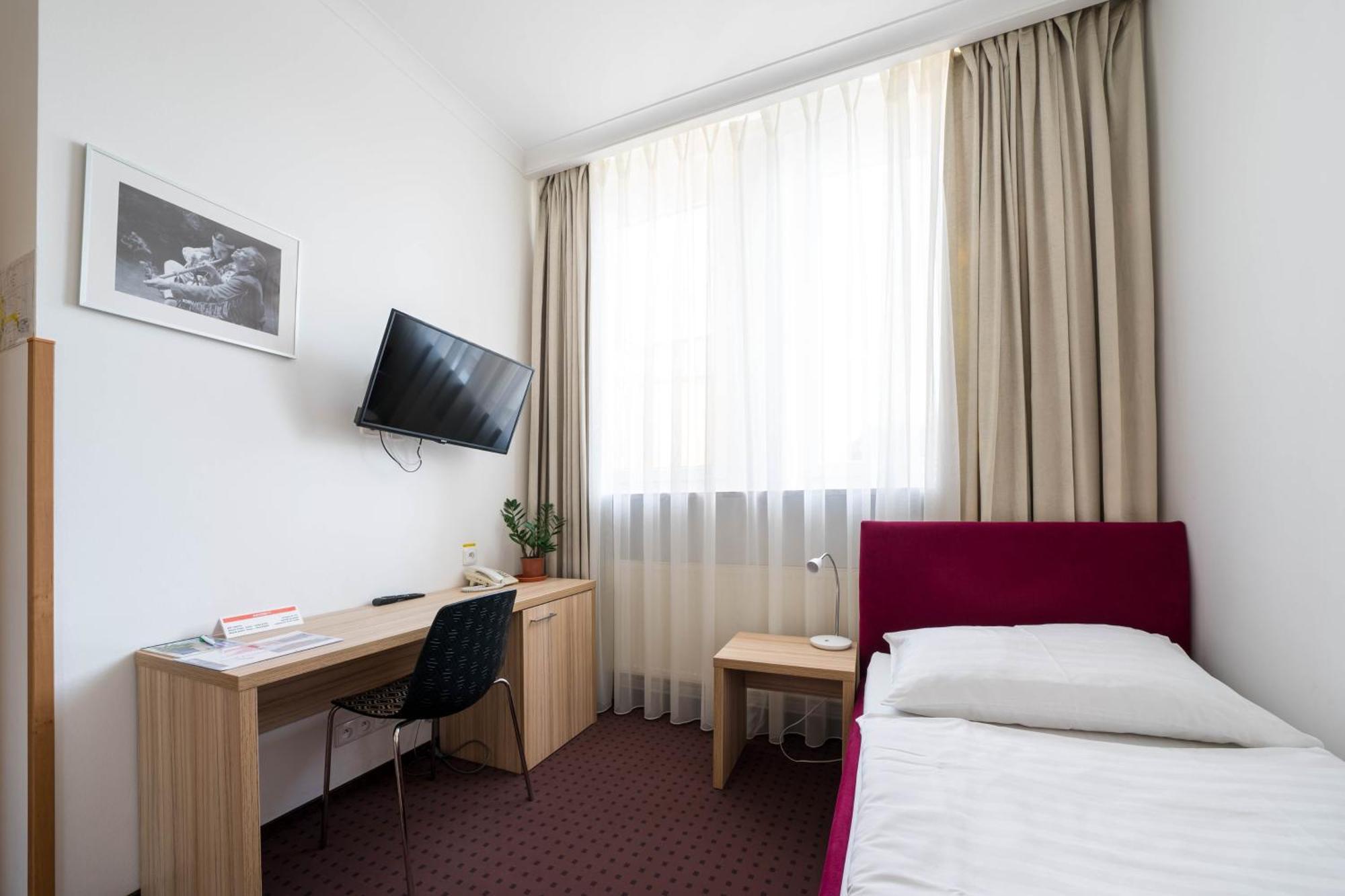 Mini Hotel Akord Ostrava Eksteriør bilde