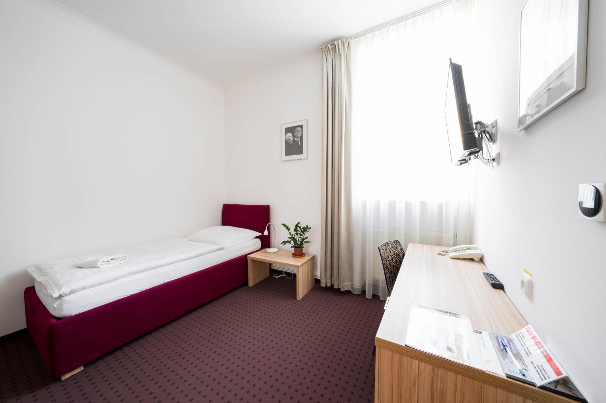 Mini Hotel Akord Ostrava Eksteriør bilde